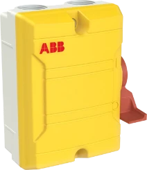BW425YTPN - 2CMA142444R1000