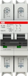 MCB  SU202DC-K5 - 2CDS272527R0357