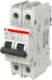 MCB  SU202DC-K5 - 2CDS272527R0357