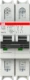 MCB  SU202DC-K15 - 2CDS272527R0457