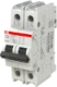 MCB  SU202DC-K15 - 2CDS272527R0457