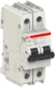 MCB  SU202DC-K15 - 2CDS272527R0457