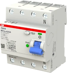 F204 B-80/0.03 - 2CSF204568R1800