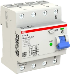 F204 B-80/0.03 - 2CSF204568R1800