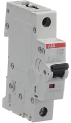 MCB ST201M-C10 - 2CDS271334R0104