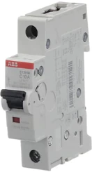MCB ST201M-C10 - 2CDS271334R0104