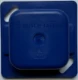 stuckafdekking schakelaar/wcd (1 PC= 25) - 2CKA000003A0926
