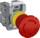 EMERGENCY STOP MPET4-20R-02 - 1SFA611523R2051