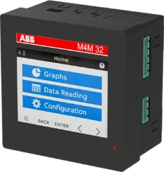 M4M 32 MODBUS - 2CSG286755R1000