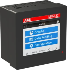 M4M 32 MODBUS - 2CSG286755R1000