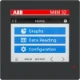 M4M 32 ETHERNET Network Analyzer - 2CSG286765R1000