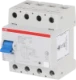 F204B+63/0,3 RCCB - 2CSF204701R3630