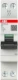 S202CM-B2 - 2CSS272420R0025