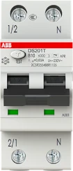 DS201T B10 APR30 - 2CSR255488R1105