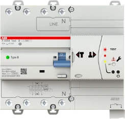 F-ARI4test B-40/0.03 - 2CSF304535R1400