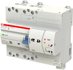 F-ARI4test B-40/0.03 - 2CSF304535R1400