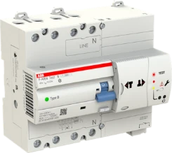 F-ARI4test B-40/0.03 - 2CSF304535R1400