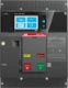 XT7S M 800 Ekip Touch LSI In=800A 3p F F - 1SDX261725R1