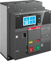 XT7S M 800 Ekip Touch LSI In=800A 3p F F - 1SDX261725R1