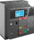 XT7S M 800 Ekip Touch LSI In=800A 3p F F - 1SDX261725R1