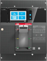 XT7S 800 Ekip Touch LSI In=800A 3p F F : - 1SDX204955R1