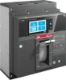 XT7S 800 Ekip Touch LSI In=800A 3p F F : - 1SDX204955R1