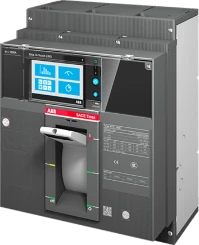 XT7S 800 Ekip Touch LSI In=800A 3p F F : - 1SDX204955R1
