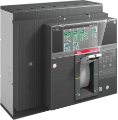 XT7H 800 Ekip Dip LS/I In=800A 4p F F :w - 1SDX343531R1