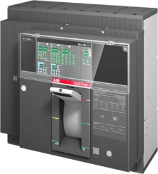 XT7H 800 Ekip Dip LS/I In=800A 4p F F :w - 1SDX343531R1