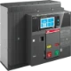 XT7S M 1000 Ekip Hi-Touch LSIG 1000 4pFF - 1SDX150026R1