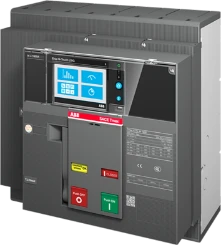 XT7S M 1000 Ekip Hi-Touch LSIG 1000 4pFF - 1SDX150026R1