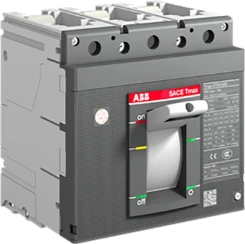 XT5H 400 BREAKING PART 3P F F + ACC - 1SDX221376R1