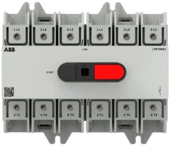 OT100G3-6BS - 1SCA162667R1001