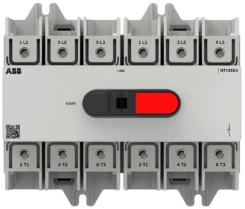 OT125G3-6BS - 1SCA162669R1001