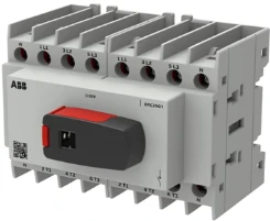 OTC25G1-4BS - 1SCA163772R1001