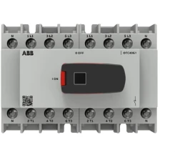 OTC40G1-4BS - 1SCA163800R1001