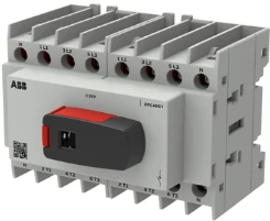 OTC40G1-4BS - 1SCA163800R1001