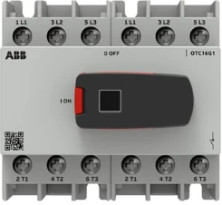 OTC16G1-3BS - 1SCA163737R1001