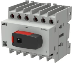 OTC25G1-3BS - 1SCA163765R1001