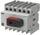 OTC25G1-3BS - 1SCA163765R1001