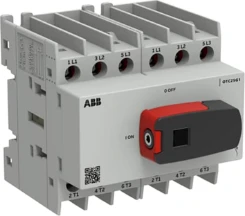 OTC25G1-3BS - 1SCA163765R1001
