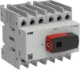 OTC25G1-3BS - 1SCA163765R1001
