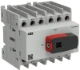 OTC40G1-3BS - 1SCA163793R1001
