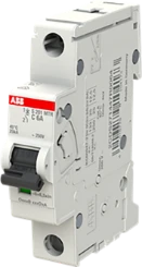 S201MTR-C6 - 2CDS271447R0064