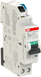 DSX301C C13 A30 - 2CSR255165R1134