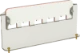 VMS 320mm XT5 Shield kit - Busbar side - 4TBV853599C0100