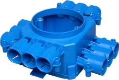 CHP60 - 1SPA007110F0650