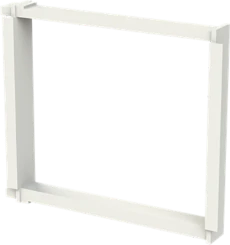 TRIM FRAME VMS - 4TBV854306C0100