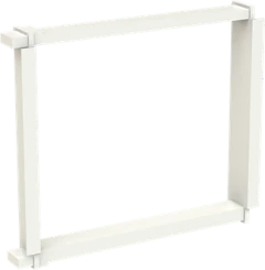 TRIM FRAME VMS - 4TBV854306C0100