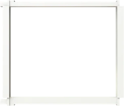 TRIM FRAME VMS - 4TBV854306C0100